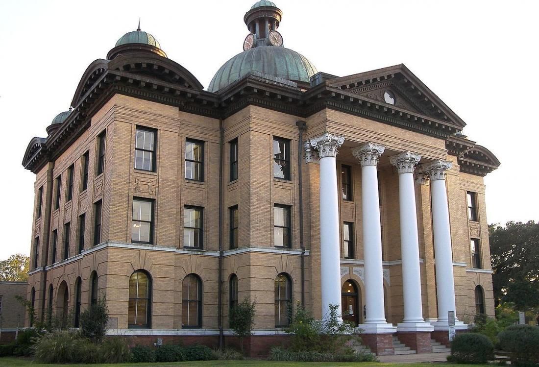 FBC Commissioners Court